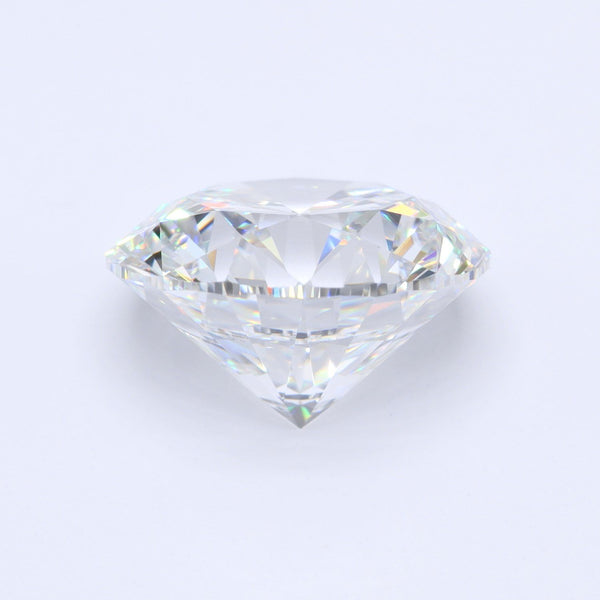 3.70-CARAT Round DIAMOND