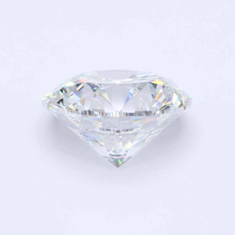 3.70-CARAT Round DIAMOND