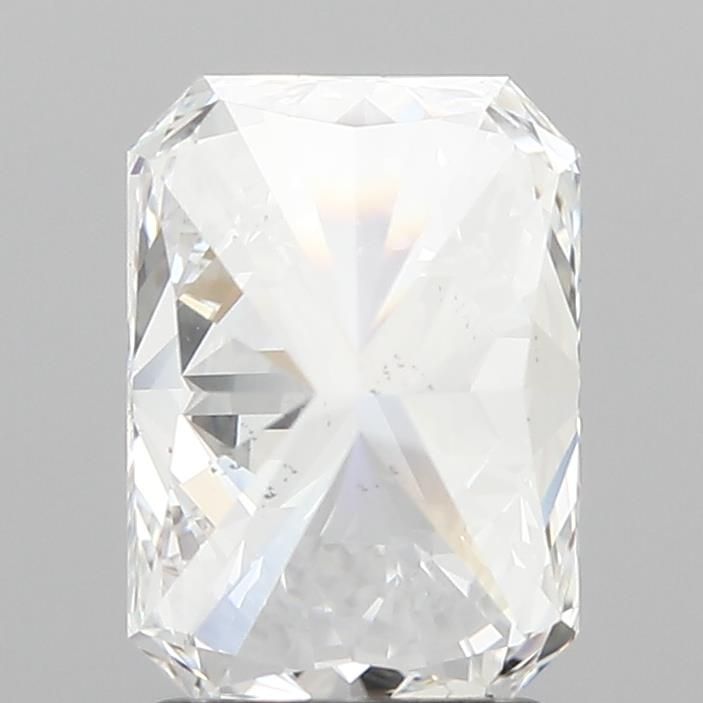 2.01-CARAT Radiant DIAMOND