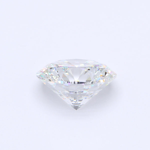 2.09-CARAT Round DIAMOND