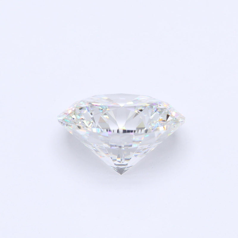2.09-CARAT Round DIAMOND