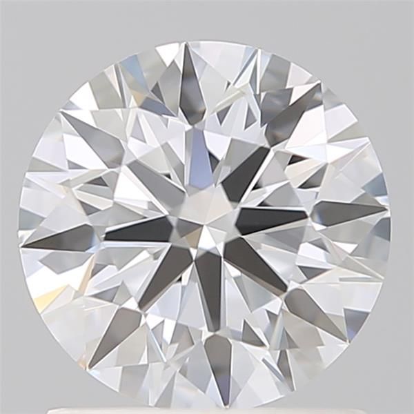 1.26-CARAT Round DIAMOND