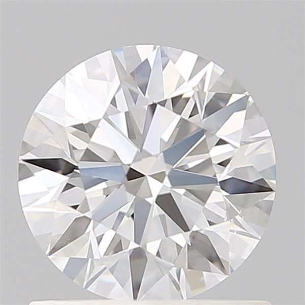 1.00-CARAT Round DIAMOND