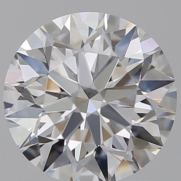 1.21-CARAT Round DIAMOND