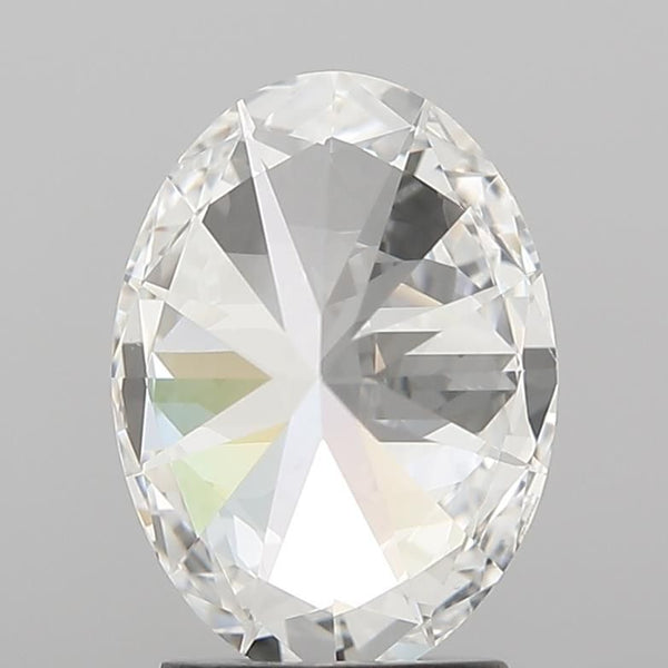 2.04-CARAT Oval DIAMOND