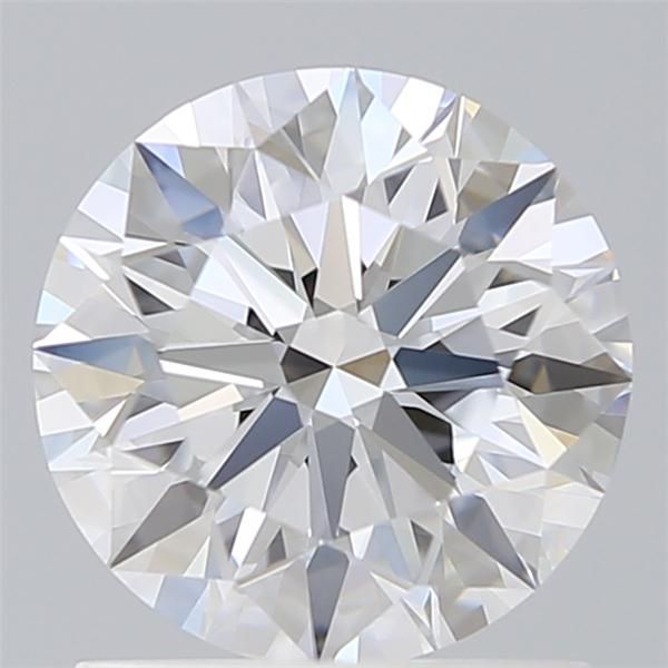 1.30-CARAT Round DIAMOND