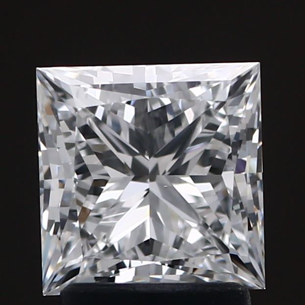 2.10-CARAT Princess DIAMOND