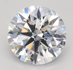 1.09-CARAT Round DIAMOND