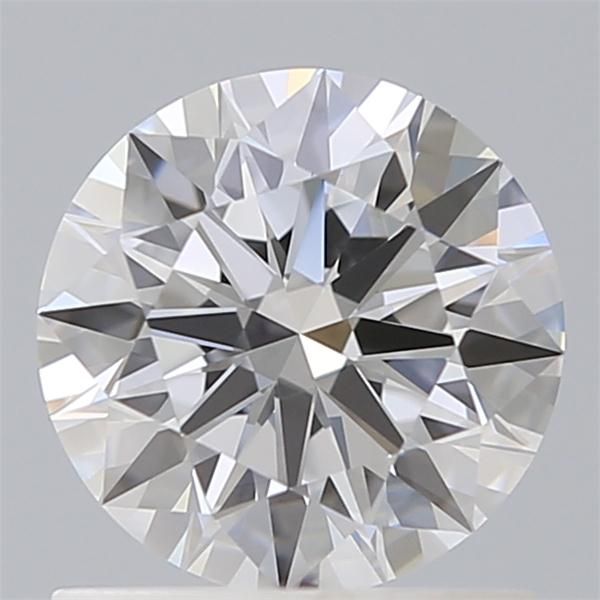 1.02-CARAT Round DIAMOND