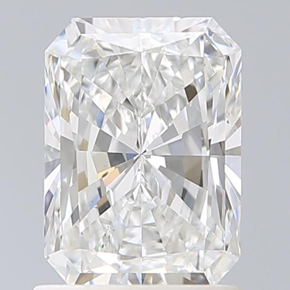 1.51-CARAT Radiant DIAMOND