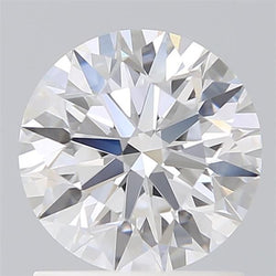 1.31-CARAT Round DIAMOND