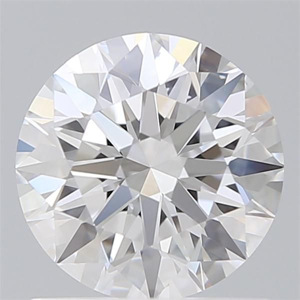 1.15-CARAT Round DIAMOND