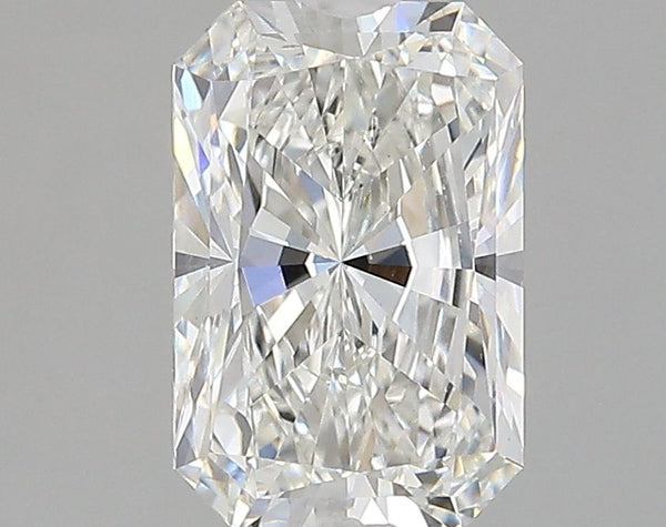2.03-CARAT Radiant DIAMOND