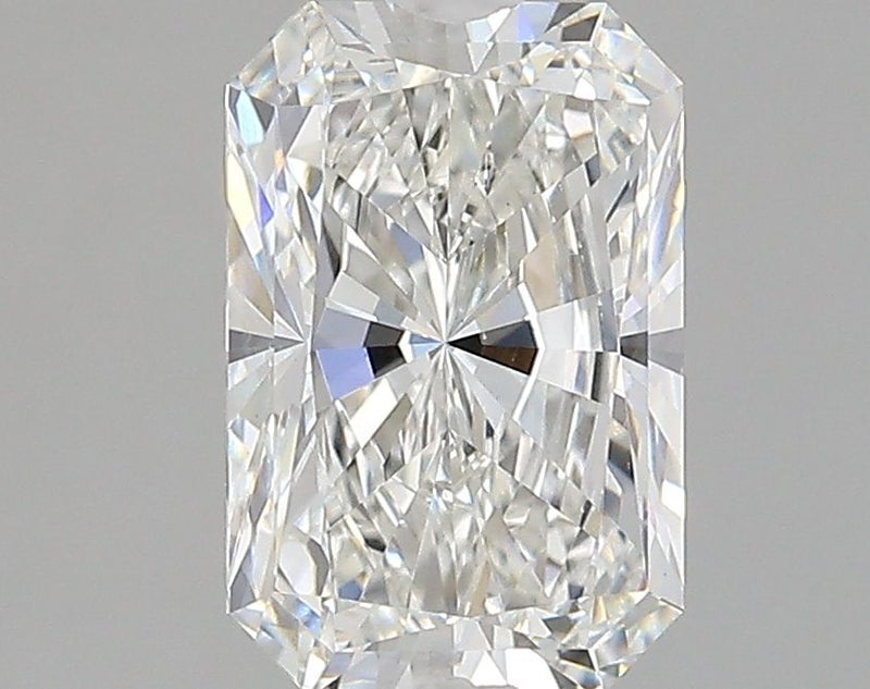 2.03-CARAT Radiant DIAMOND