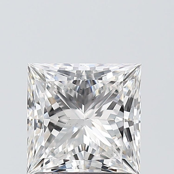 1.51-CARAT Princess DIAMOND