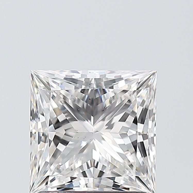 1.51-CARAT Princess DIAMOND