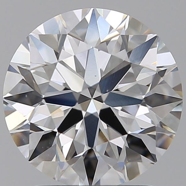 2.20-CARAT Round DIAMOND