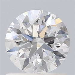 1.00-CARAT Round DIAMOND