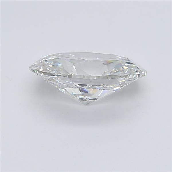 2.19-CARAT Oval DIAMOND