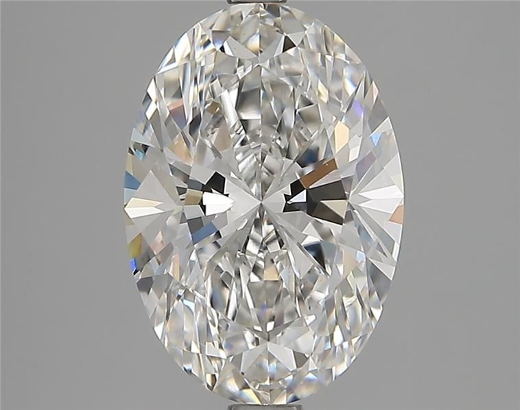 3.20-CARAT Oval DIAMOND