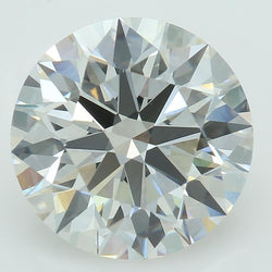 2.56-CARAT Round DIAMOND