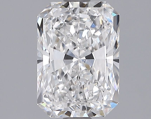 2.05-CARAT Radiant DIAMOND