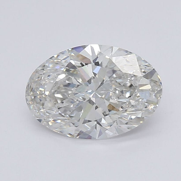 2.14-CARAT Oval DIAMOND