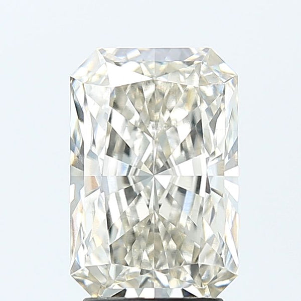 3.08-CARAT Radiant DIAMOND
