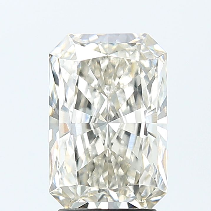 3.08-CARAT Radiant DIAMOND