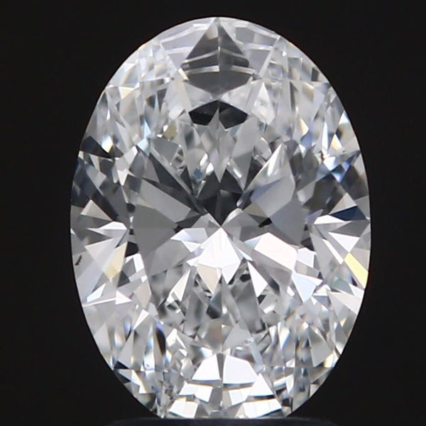 2.13-CARAT Oval DIAMOND