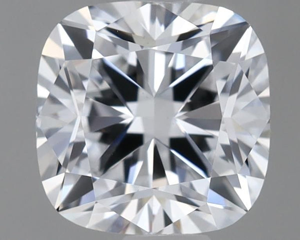 1.51-CARAT Cushion brilliant DIAMOND