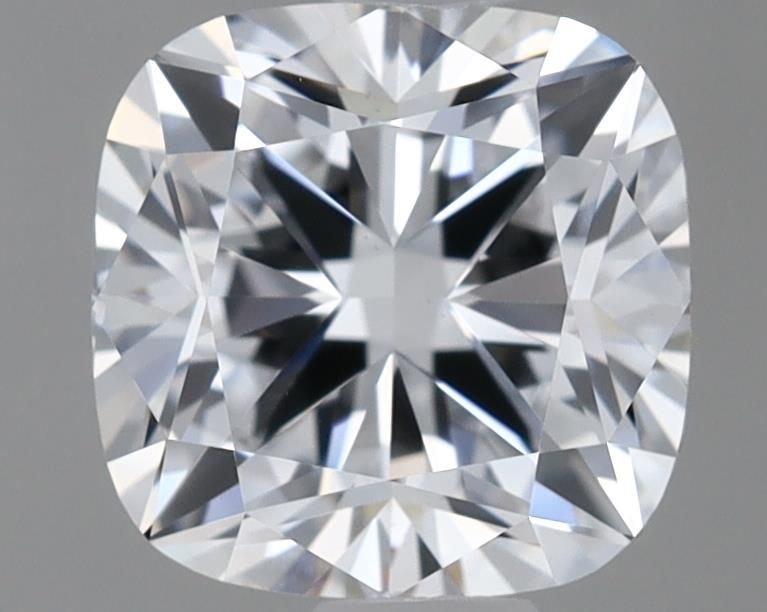 1.51-CARAT Cushion brilliant DIAMOND