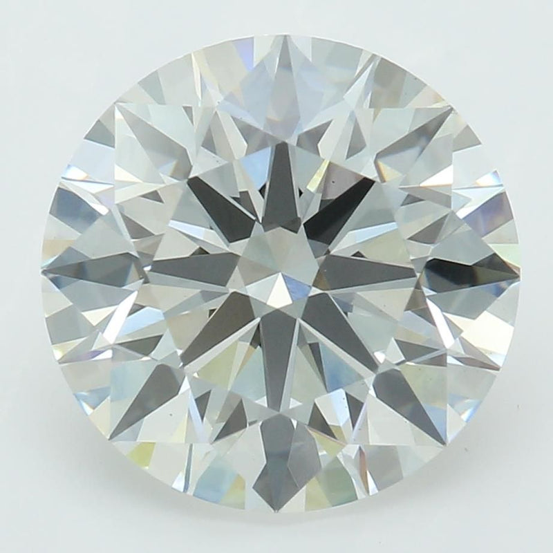 2.32-CARAT Round DIAMOND