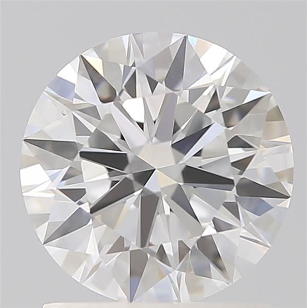 1.35-CARAT Round DIAMOND