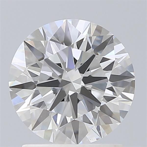 1.51-CARAT Round DIAMOND