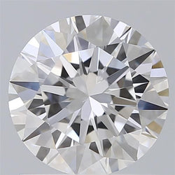 1.26-CARAT Round DIAMOND