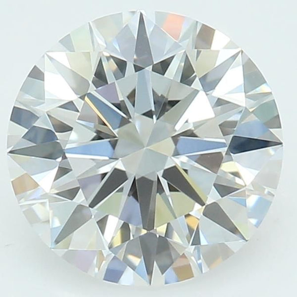 1.10-CARAT Round DIAMOND