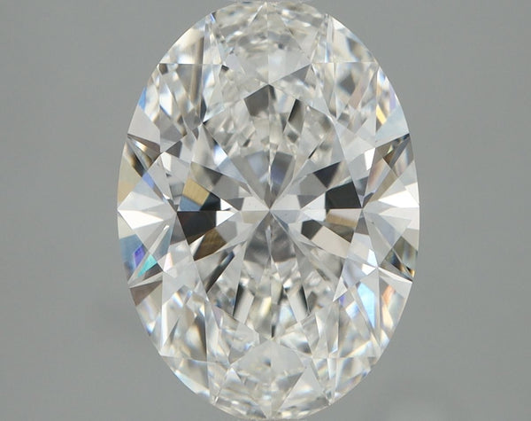 2.04-CARAT Oval DIAMOND
