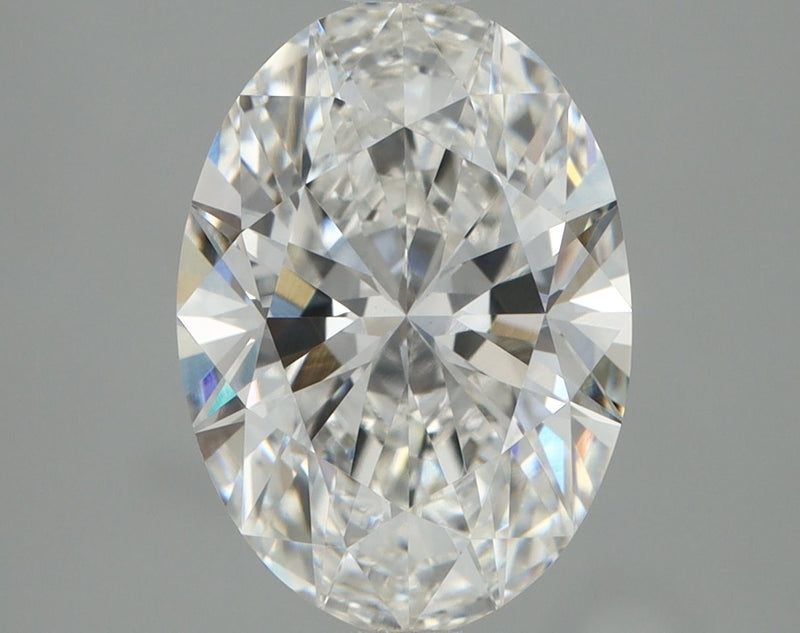 2.04-CARAT Oval DIAMOND