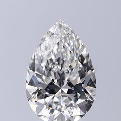 2.01-CARAT Pear DIAMOND