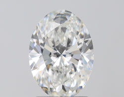 2.09-CARAT Oval DIAMOND