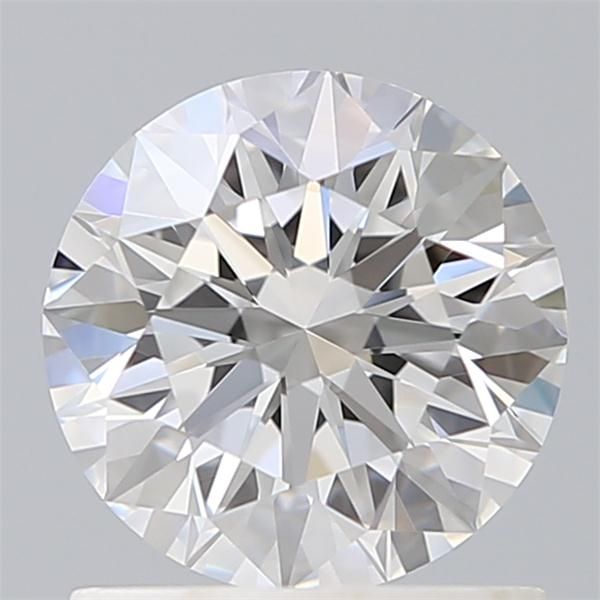 1.11-CARAT Round DIAMOND