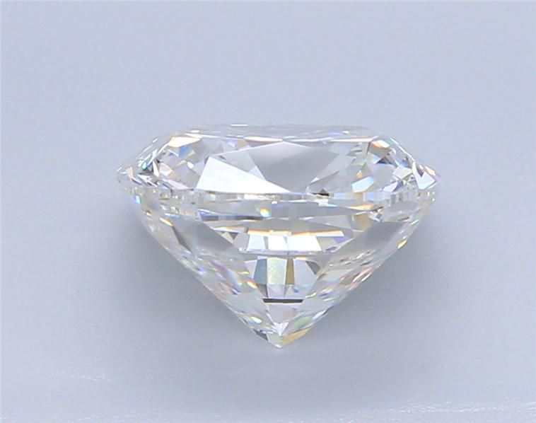 3.04-CARAT Cushion brilliant DIAMOND