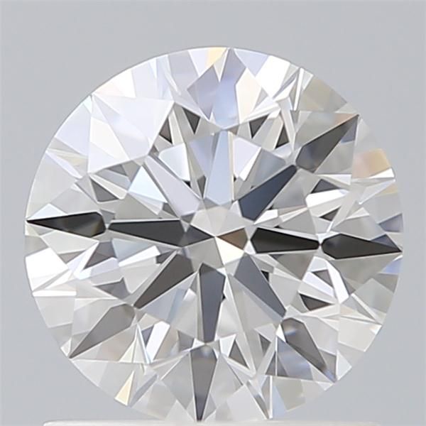 1.14-CARAT Round DIAMOND