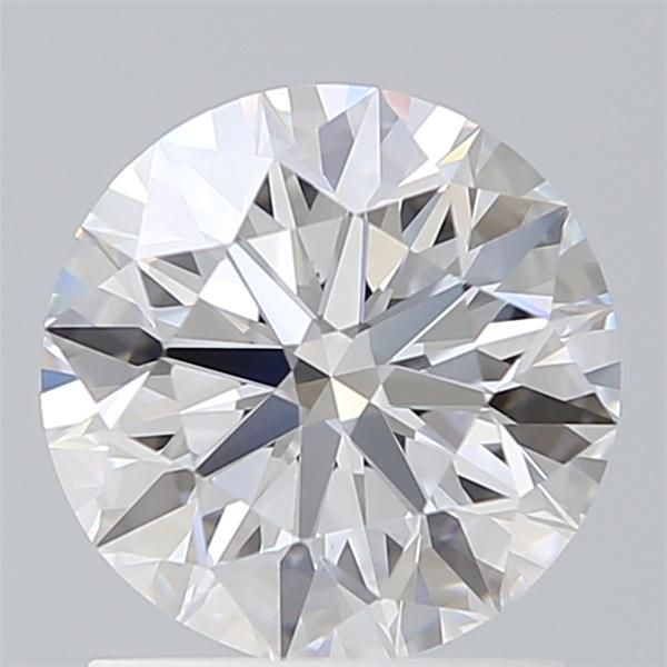 1.51-CARAT Round DIAMOND