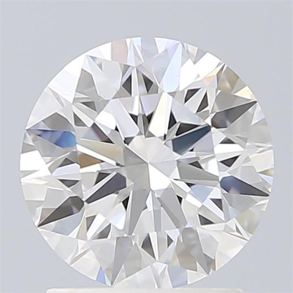 1.74-CARAT Round DIAMOND