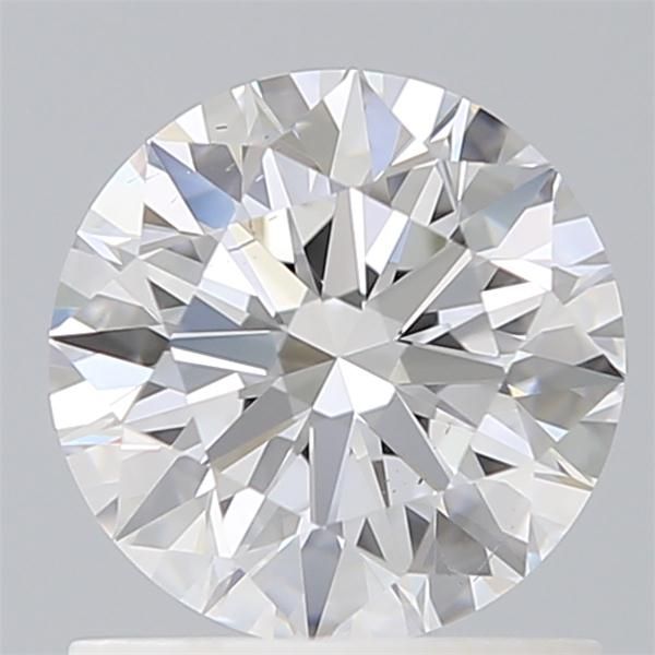 1.06-CARAT Round DIAMOND