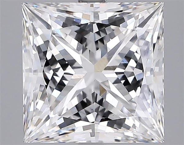 4.62-CARAT Princess DIAMOND