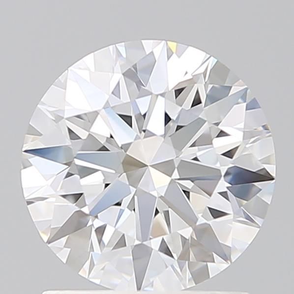 1.51-CARAT Round DIAMOND