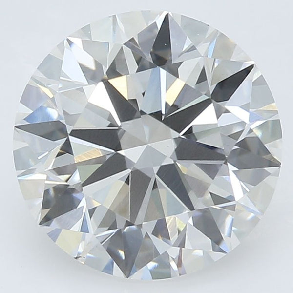 2.01-CARAT Round DIAMOND